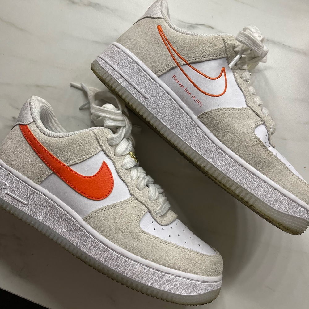 Nike air forces